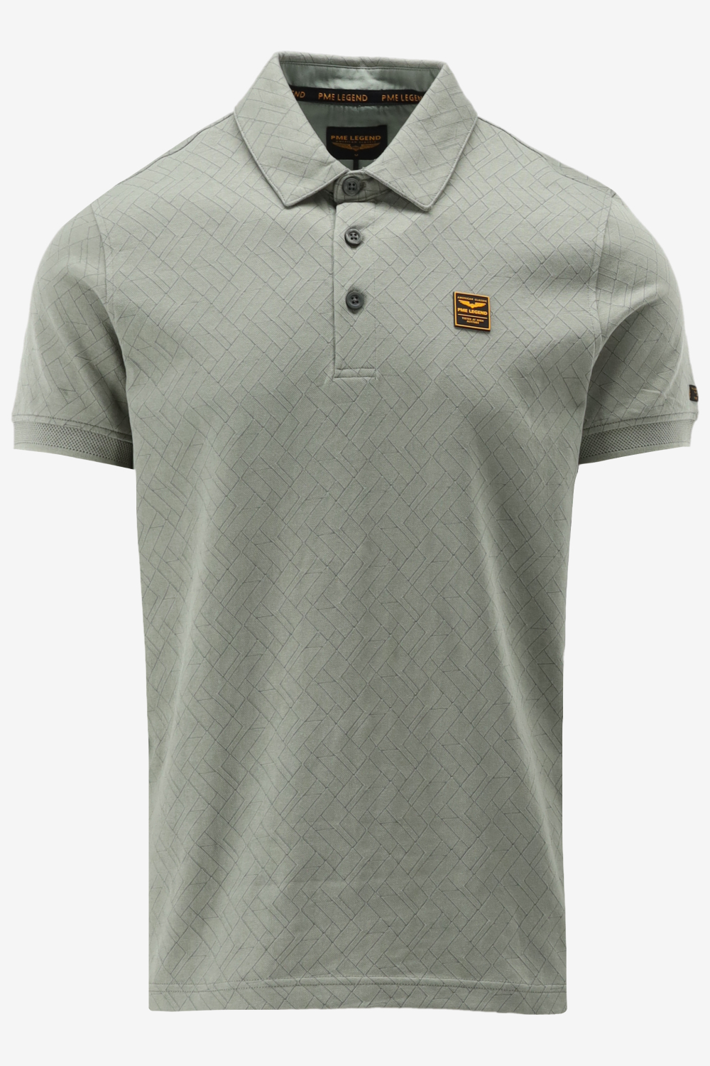 PME Legend Poloshirt maat L