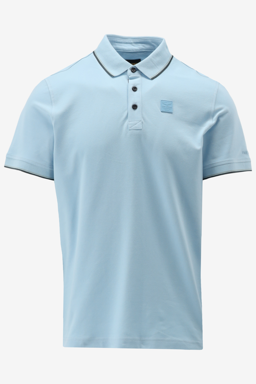 PME Legend Poloshirt maat S