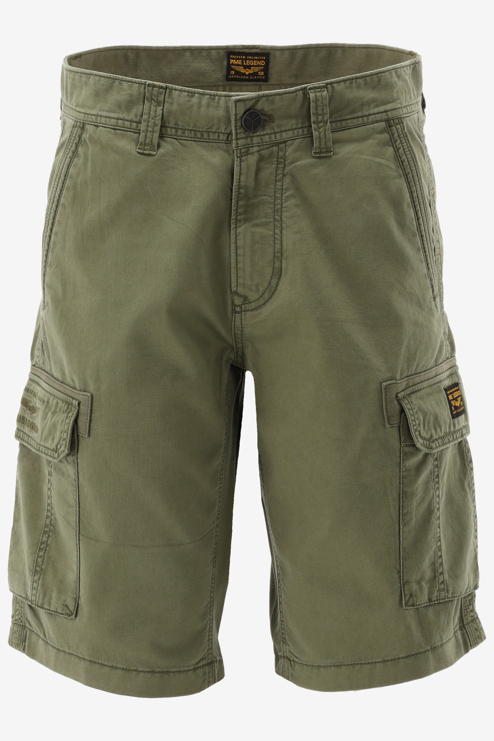 PME Legend Short maat 40
