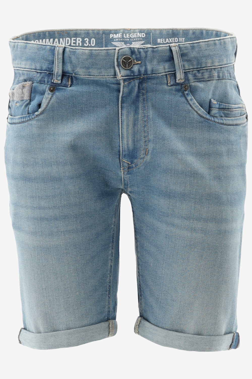 PME Legend Jeans Short maat 40