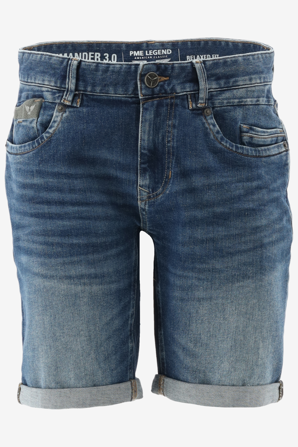 PME Legend Jeans Short maat 33