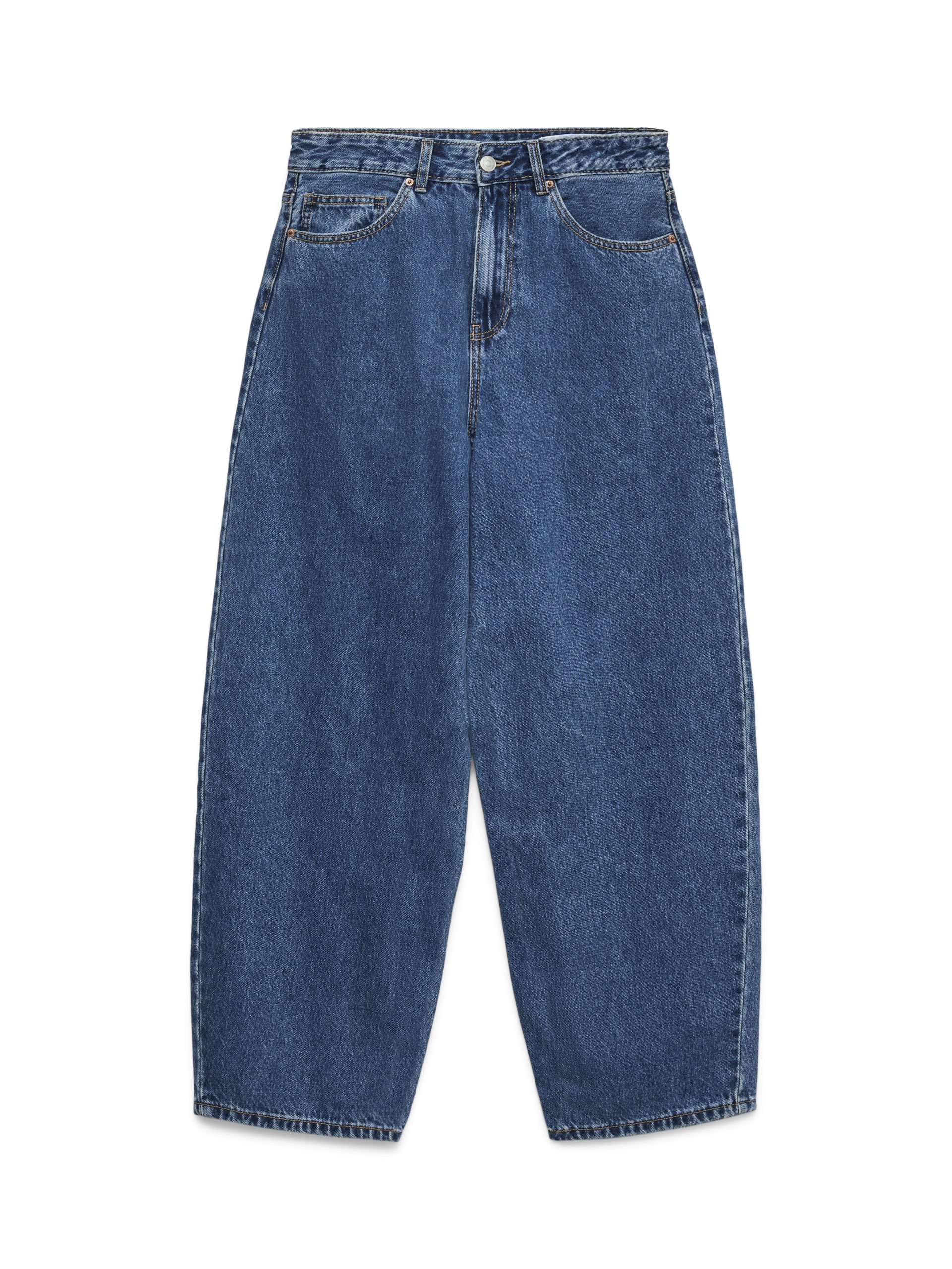 Vero Moda Barrel BILLIE maat 29-L32