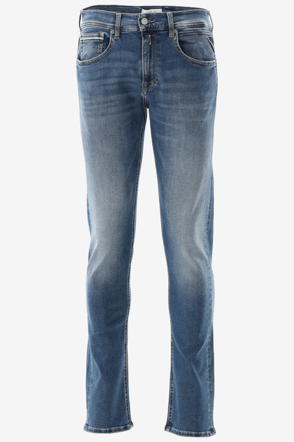 Replay Straight Fit GROVER maat 34-L32