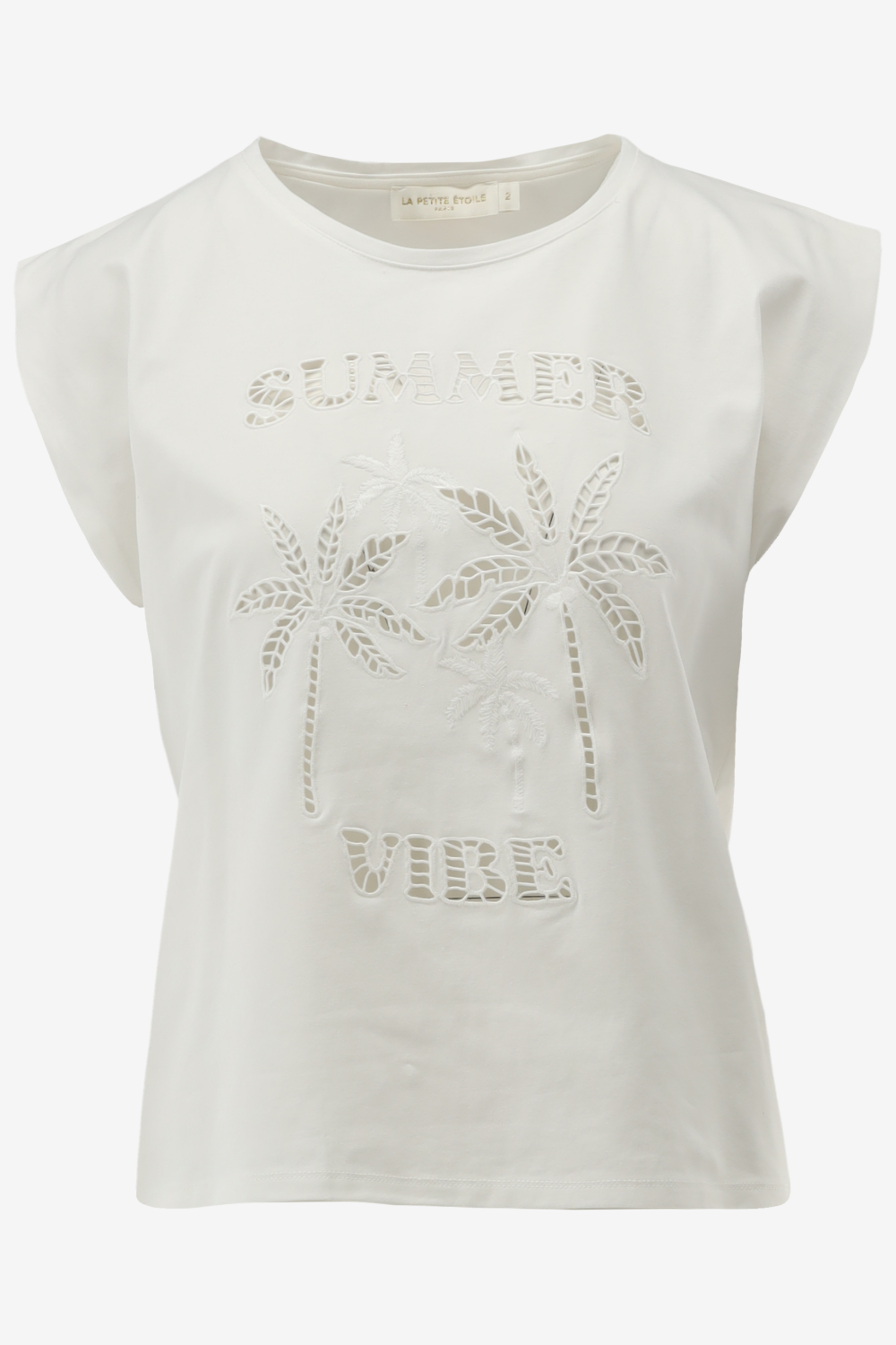 La Petite Étoile T-shirt TIM maat 1