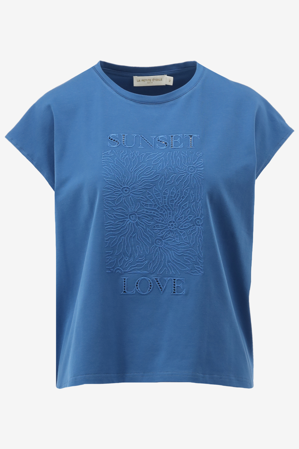 La Petite Étoile T-shirt TIM maat 1