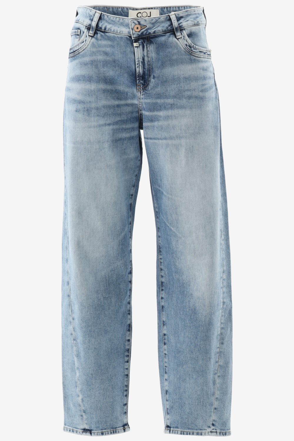 COJ Barrel BETH maat 30-L30