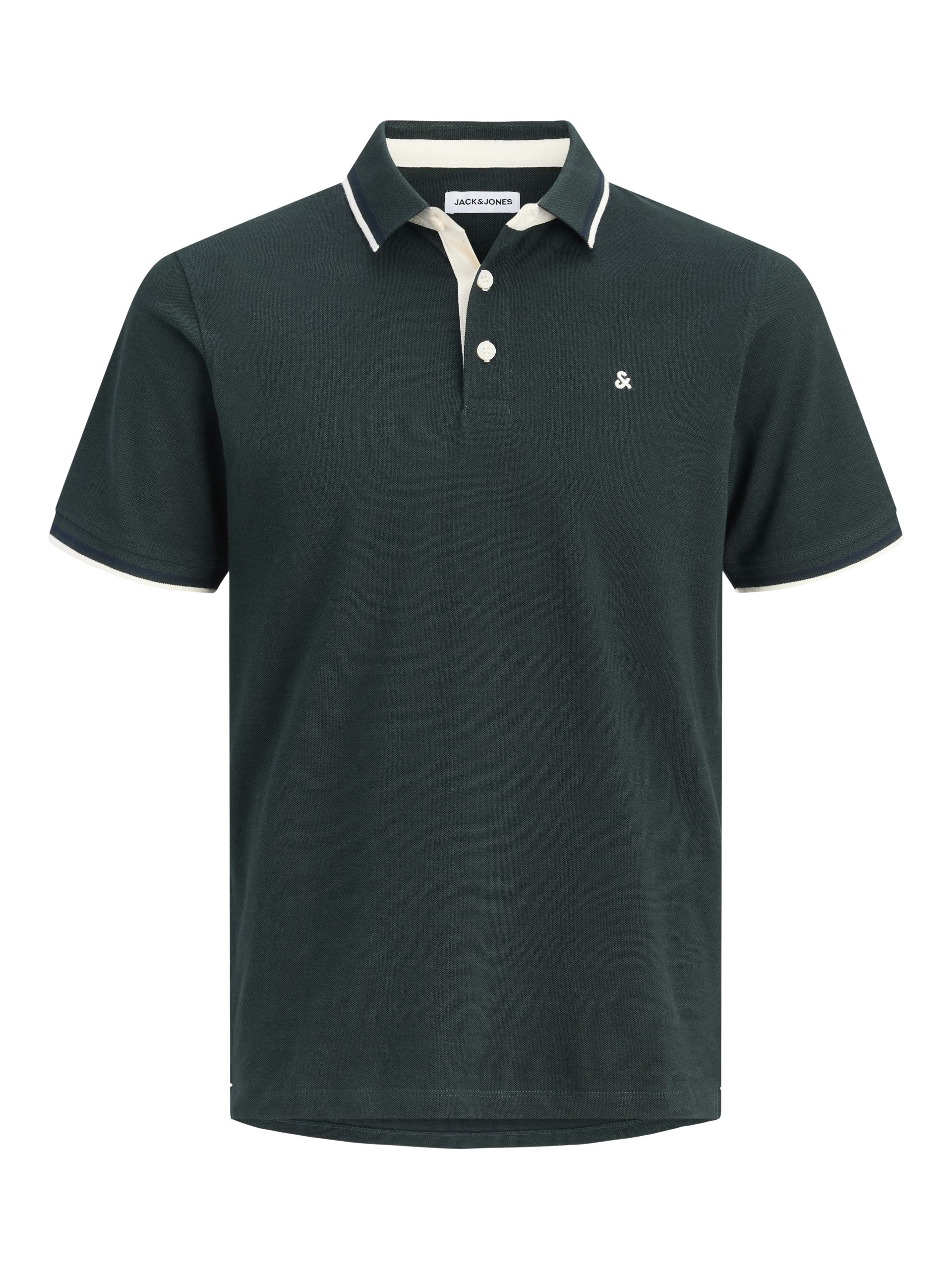 Jack&Jones Poloshirt PAULOS maat M