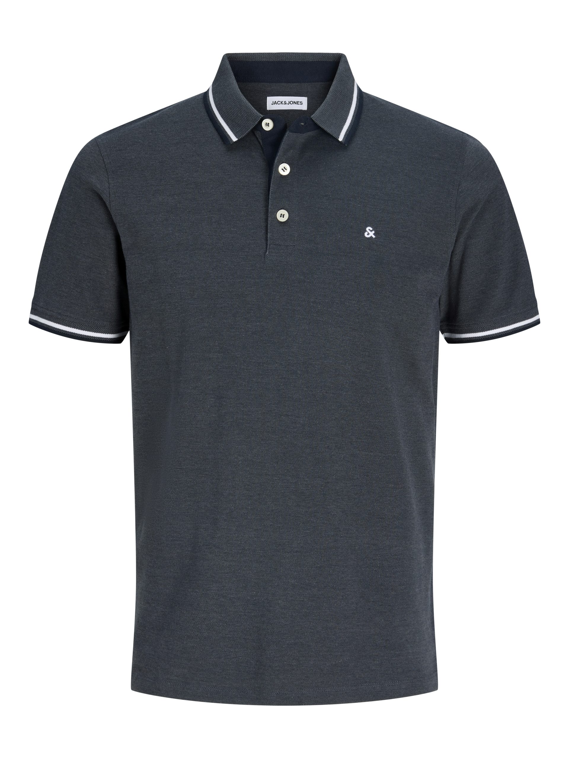 Jack&Jones Poloshirt PAULOS maat XL