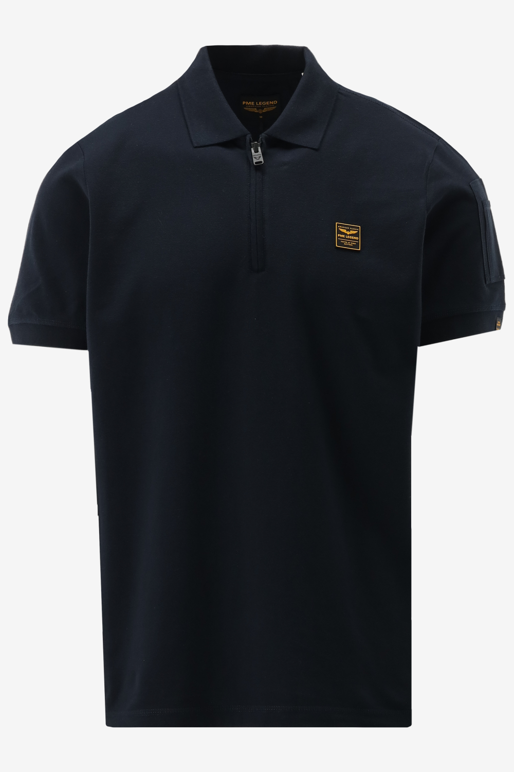 PME Legend Poloshirt maat L