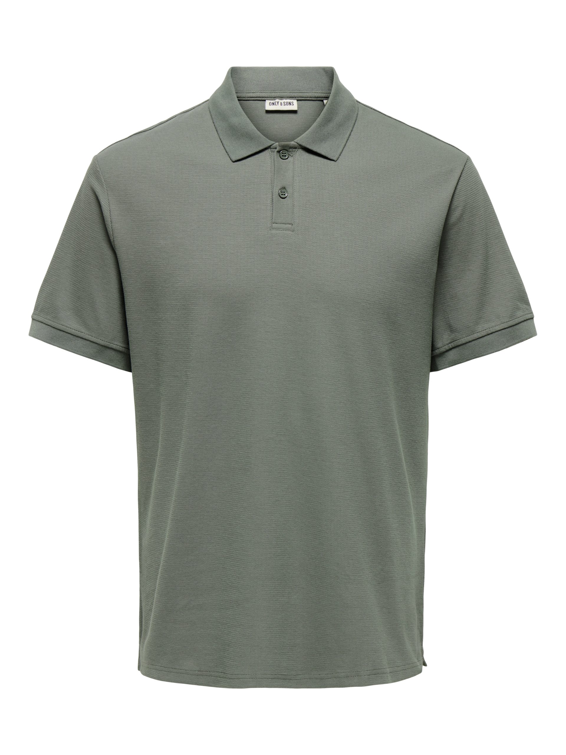 Only & Sons Poloshirt BEN maat L