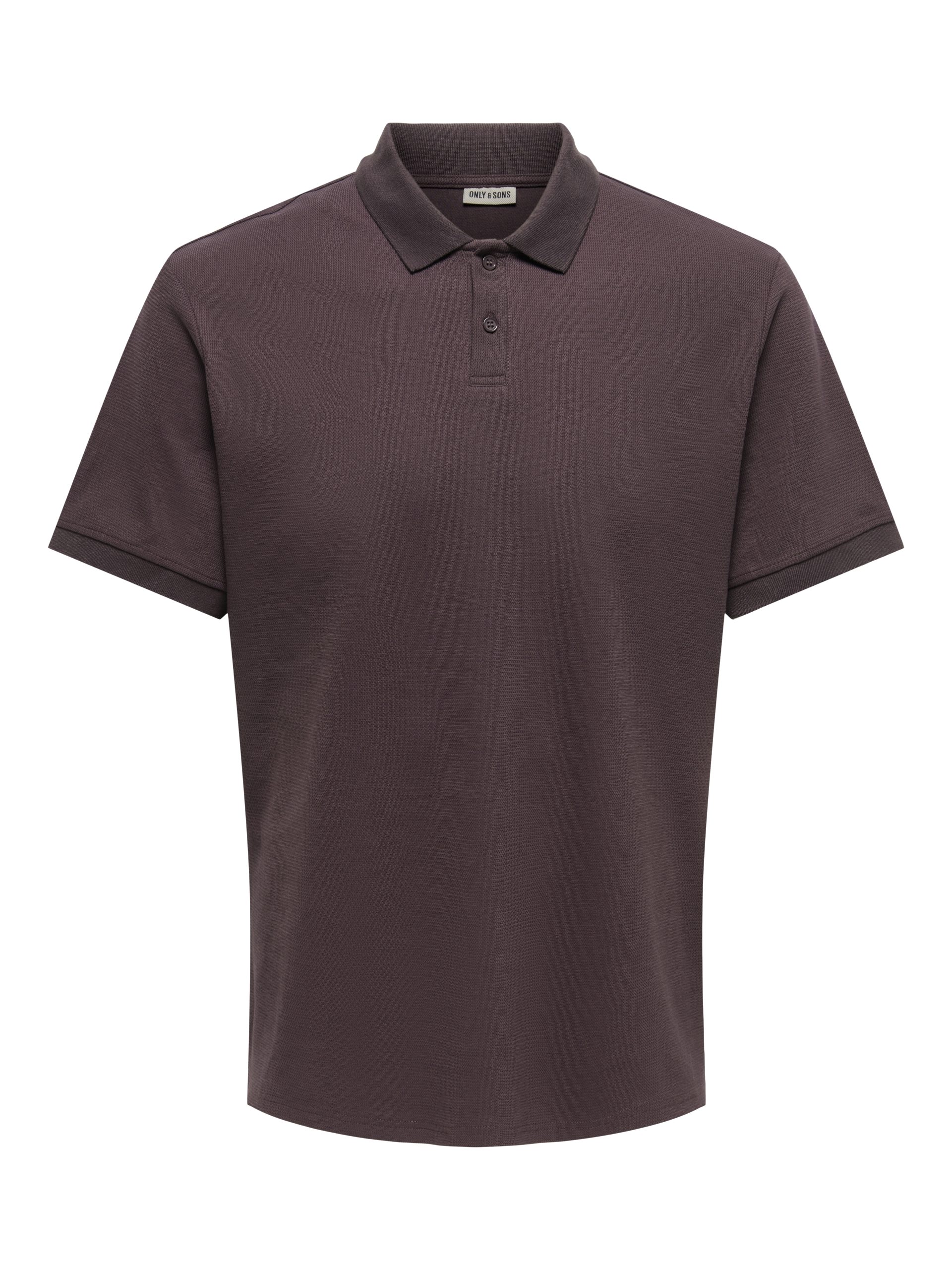 Only & Sons Poloshirt BEN maat L