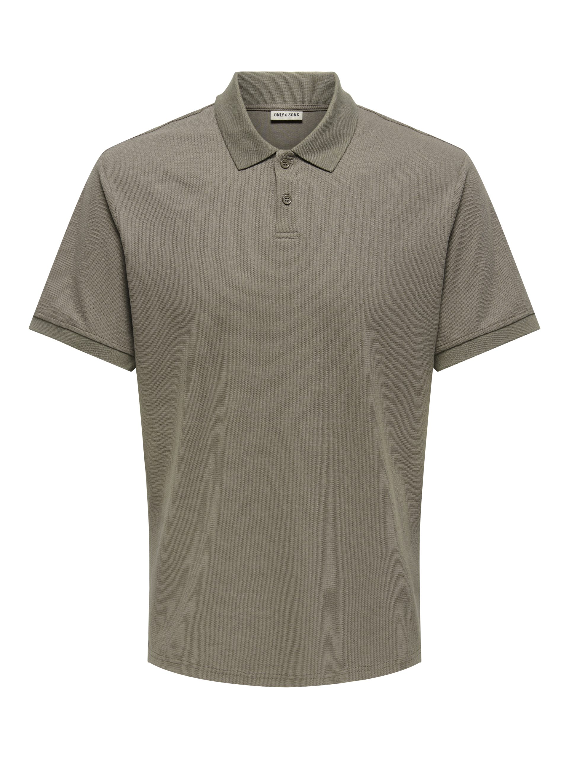 Only & Sons Poloshirt BEN maat L
