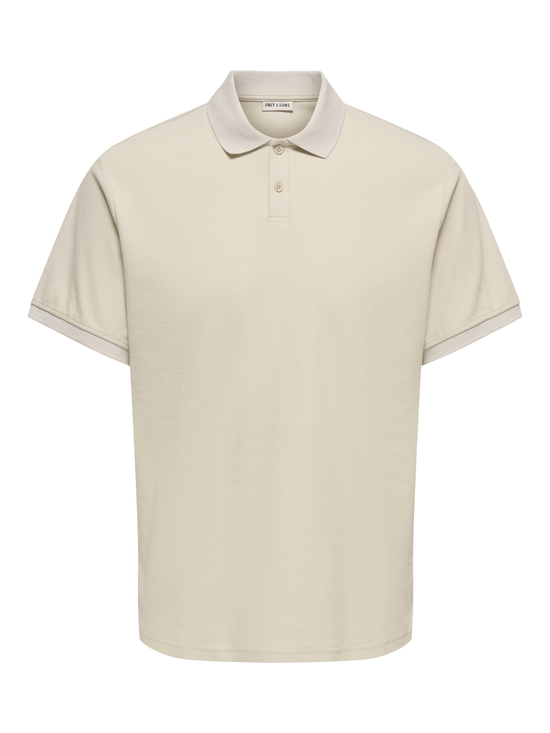 Only & Sons Poloshirt BEN maat M