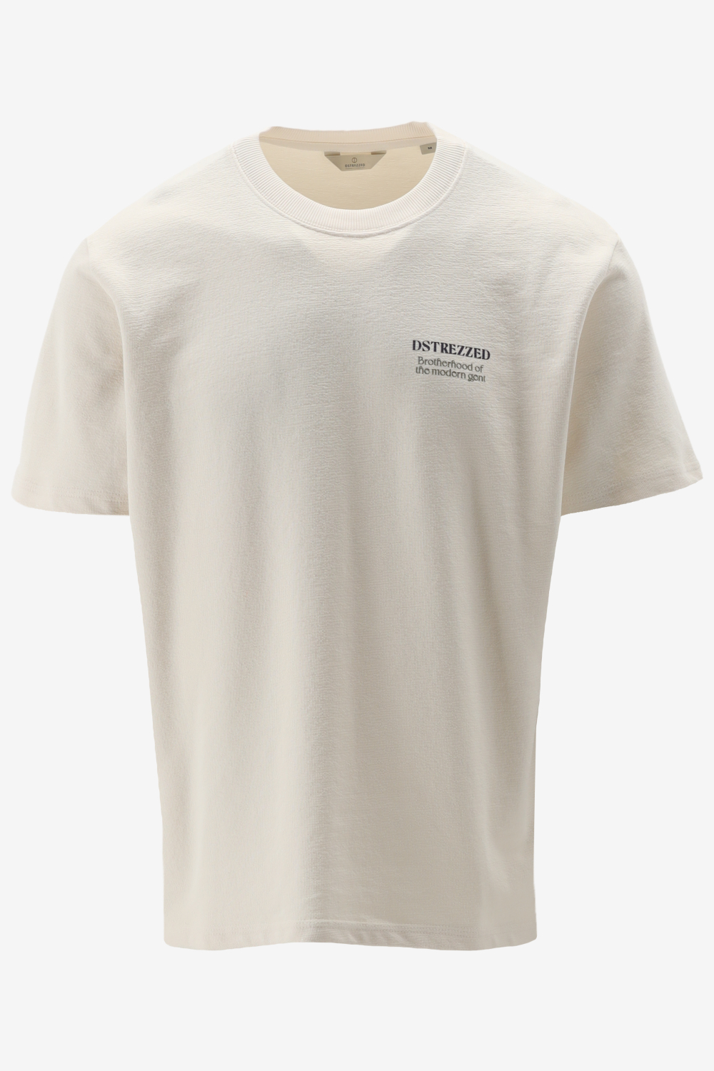 Dstrezzed T-shirt maat XXL