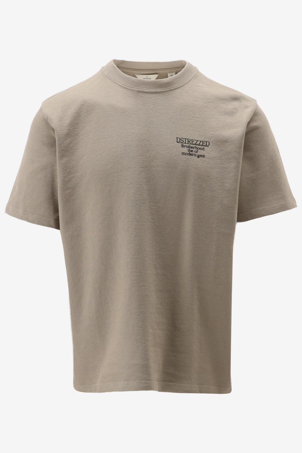 Dstrezzed T-shirt maat S