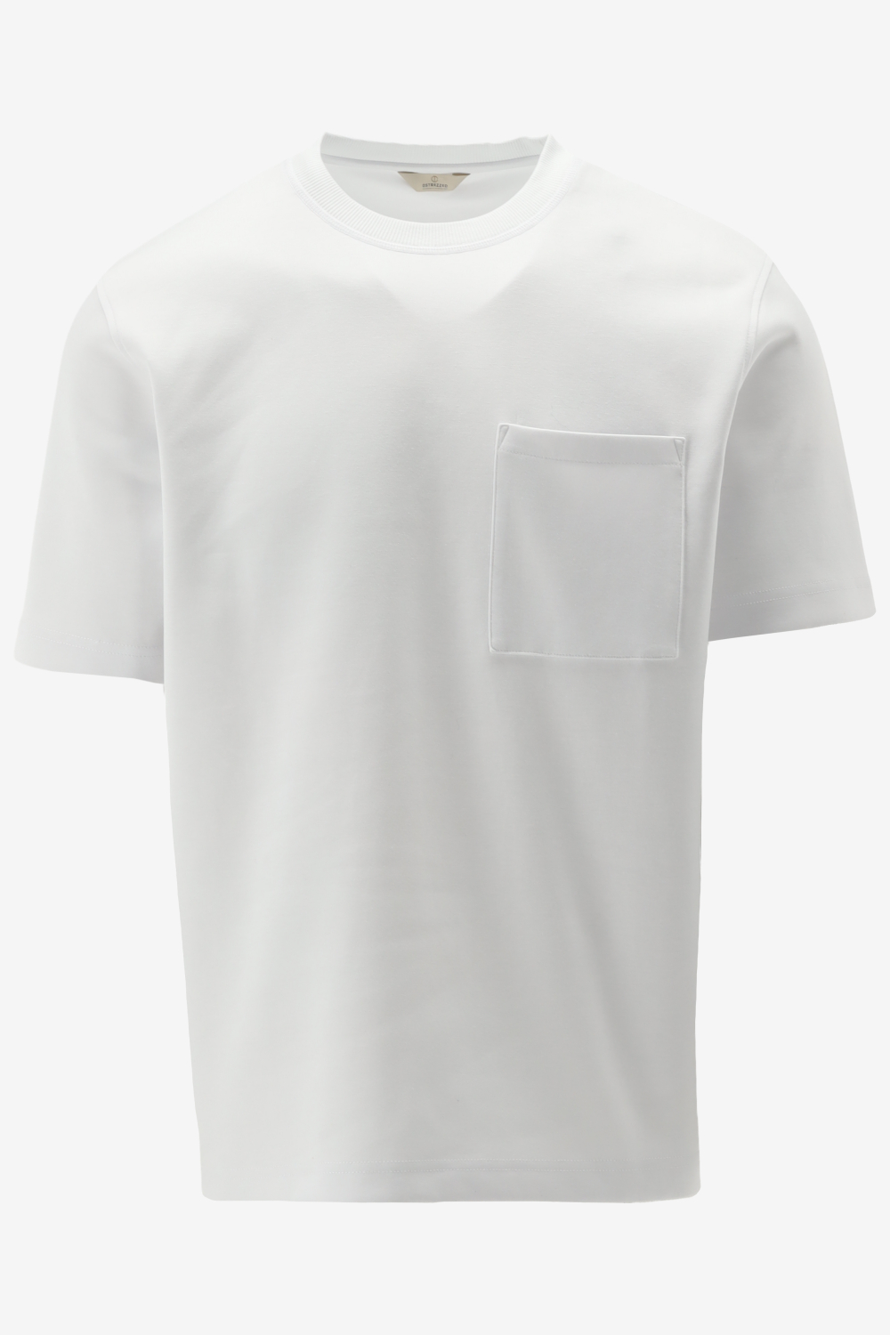 Dstrezzed T-shirt maat L