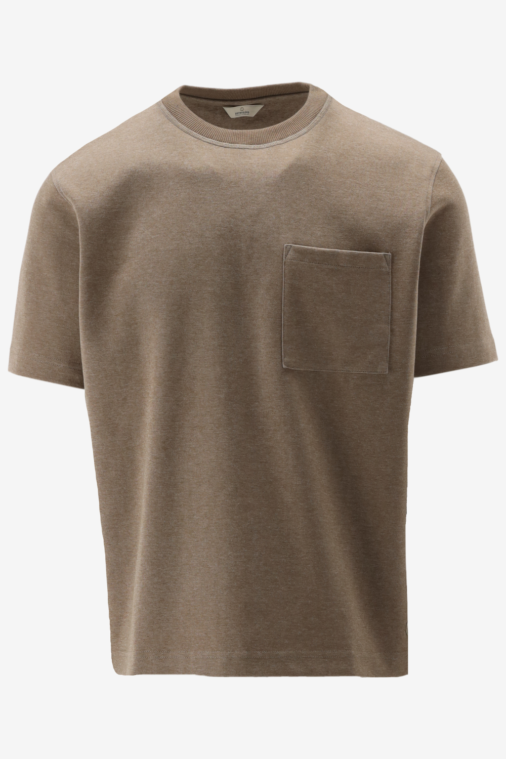 Dstrezzed T-shirt maat L