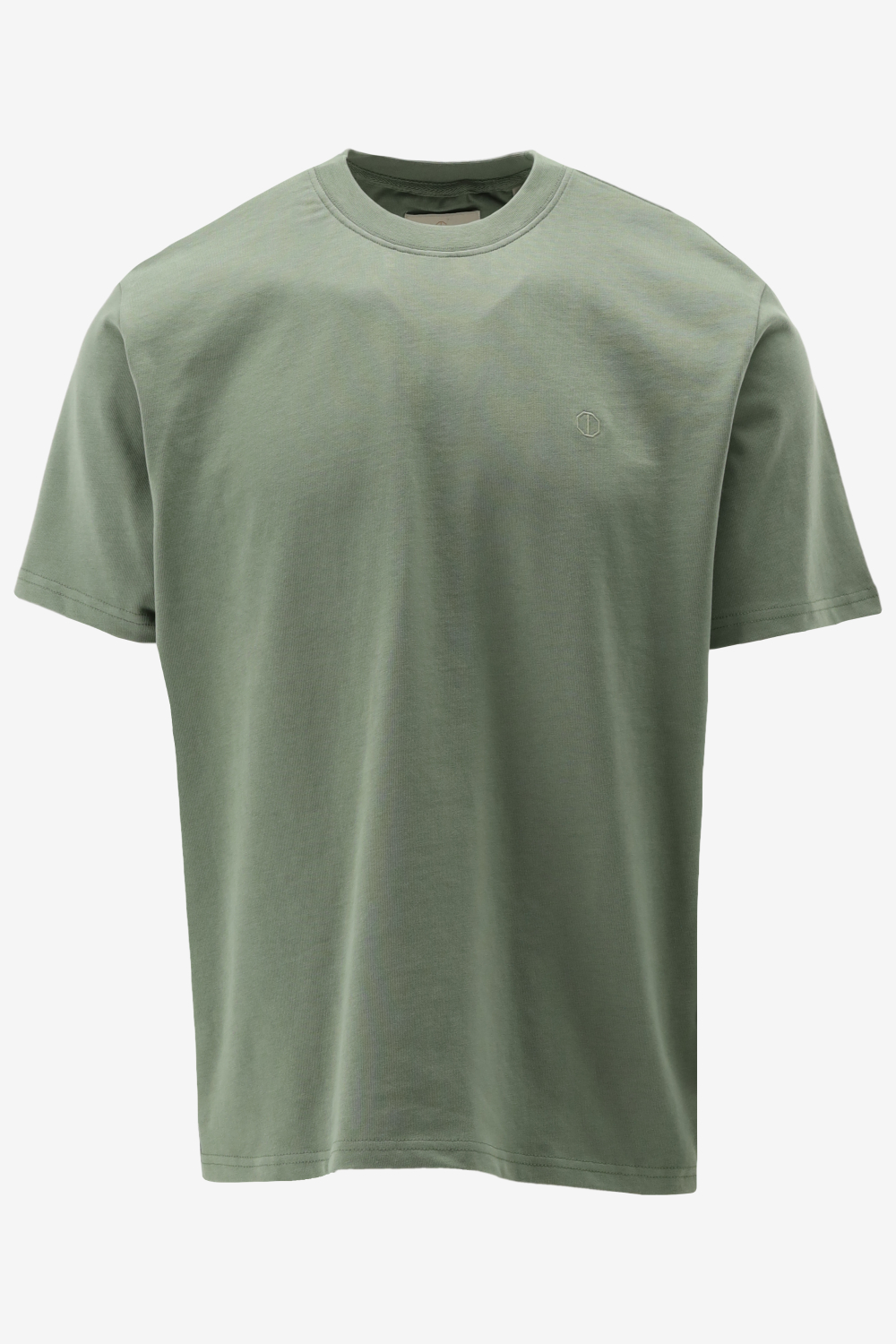Dstrezzed T-shirt maat L