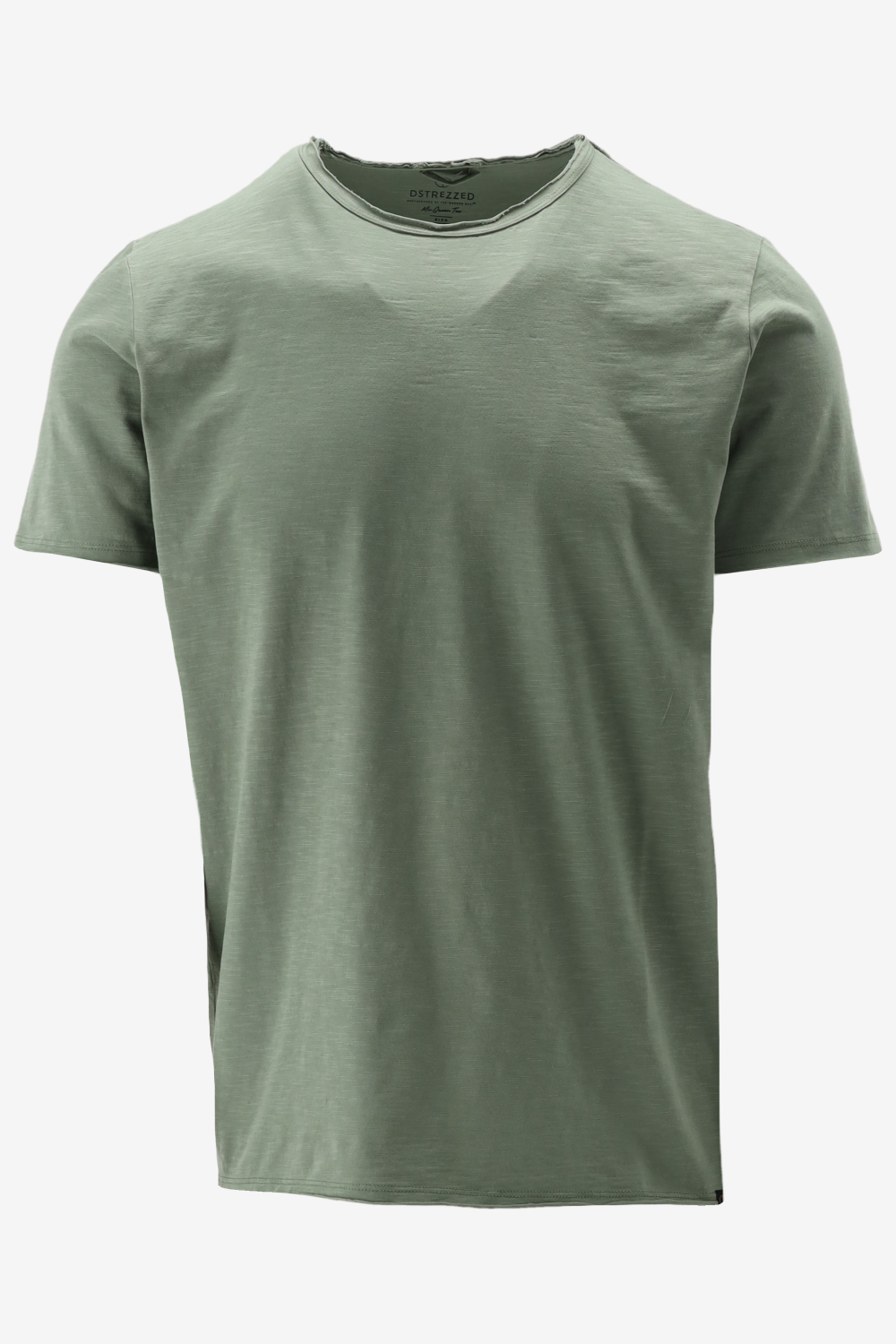 Dstrezzed T-shirt maat XXL