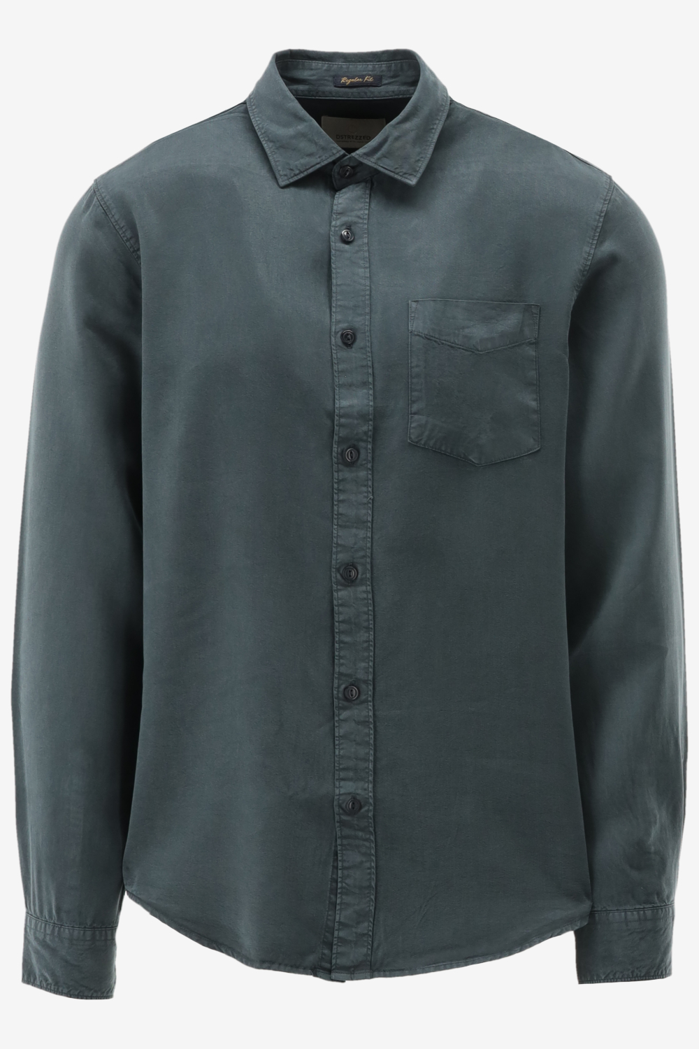 Dstrezzed Casual Shirt maat XXL