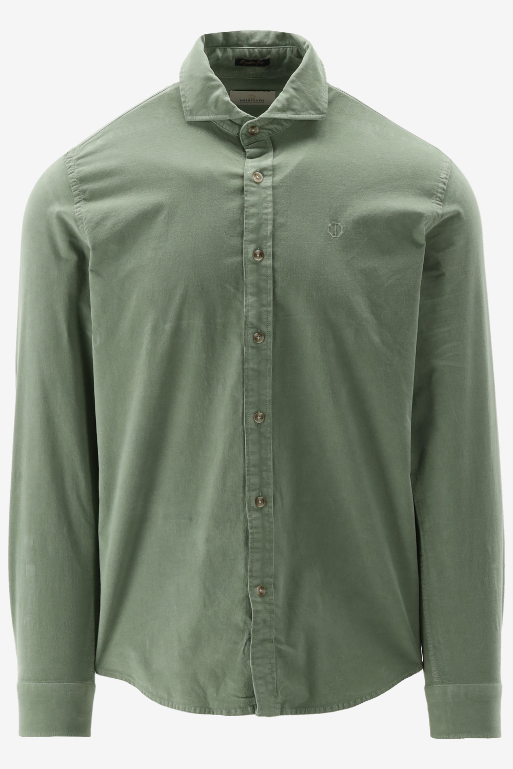 Dstrezzed Casual Shirt maat M