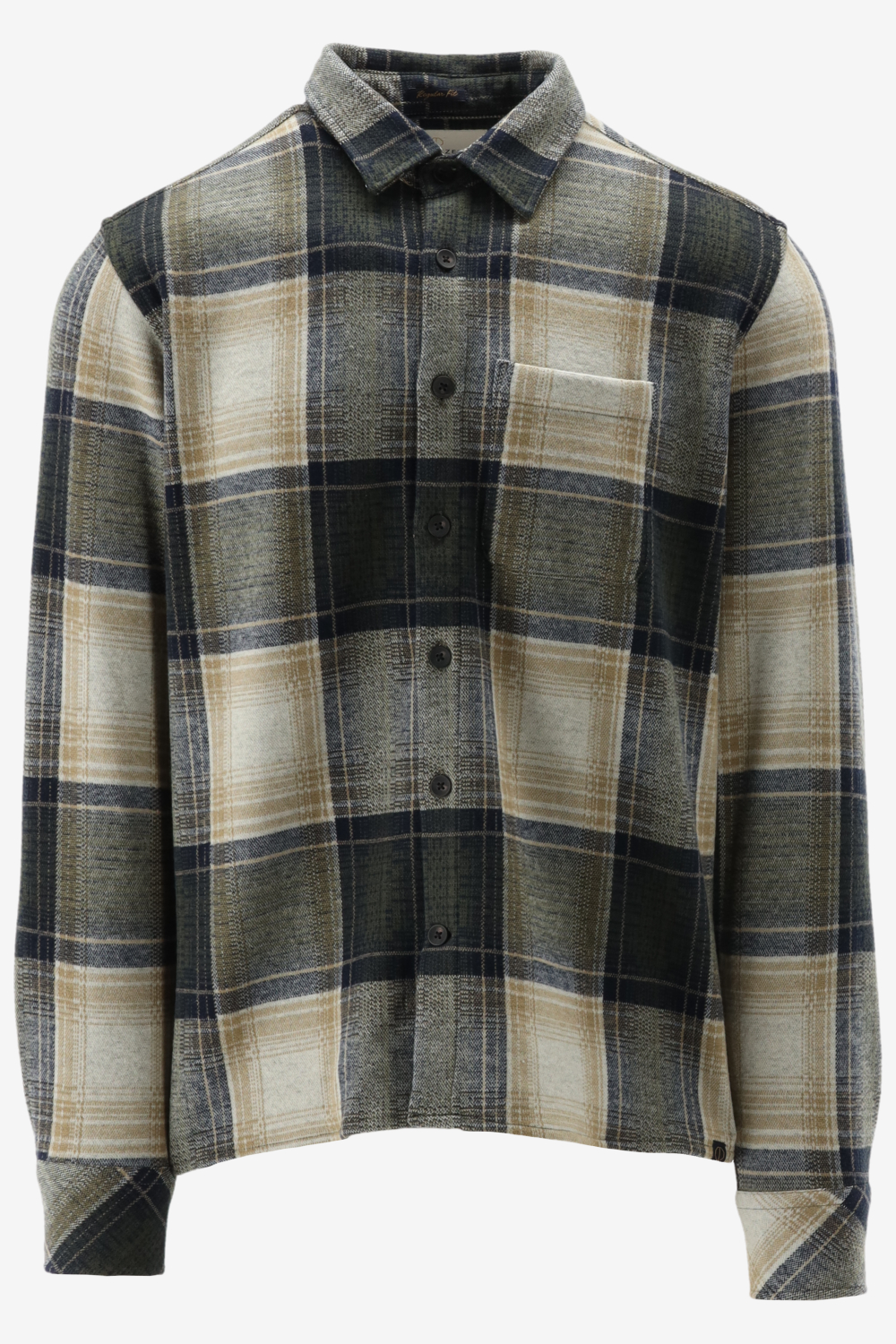 Dstrezzed Overshirt maat S