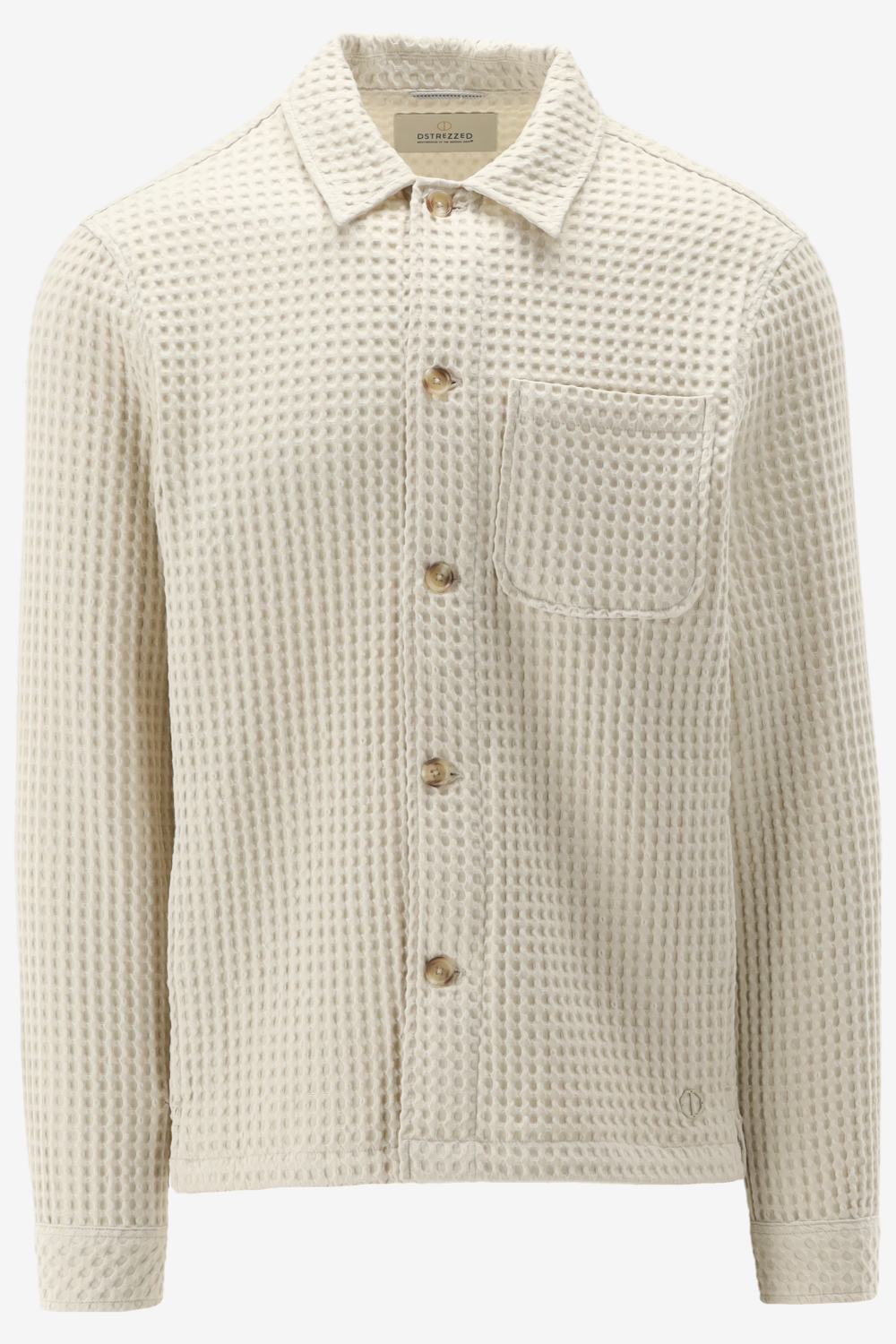 Dstrezzed Overshirt maat XL