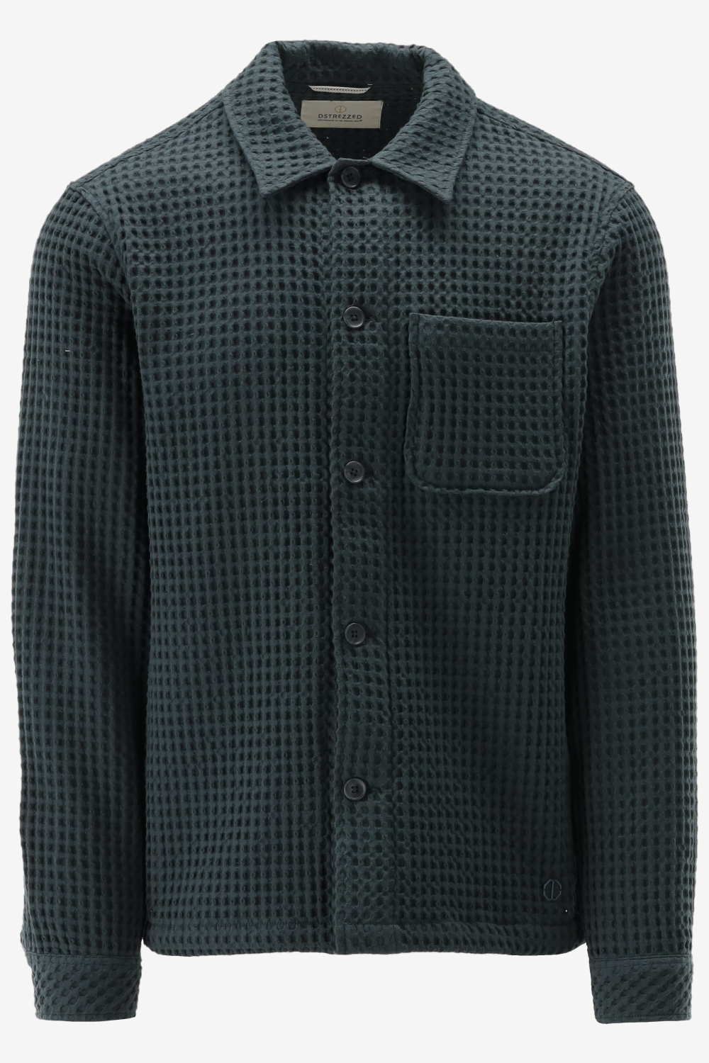 Dstrezzed Overshirt maat L