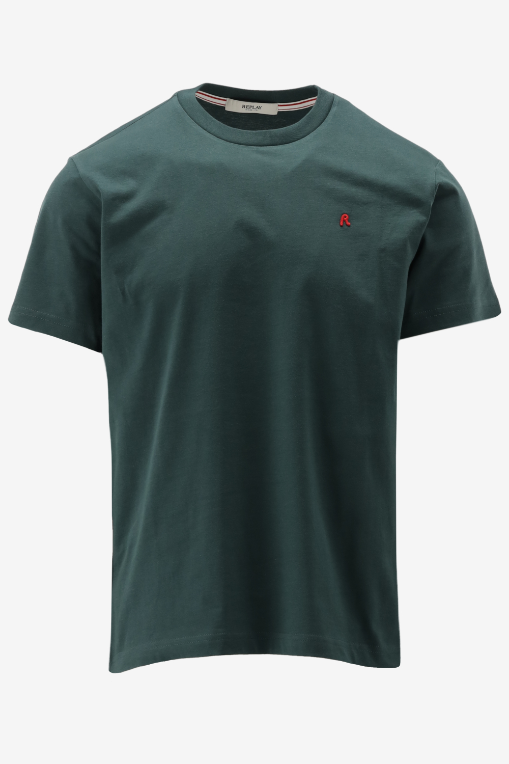 Replay T-shirt maat XL