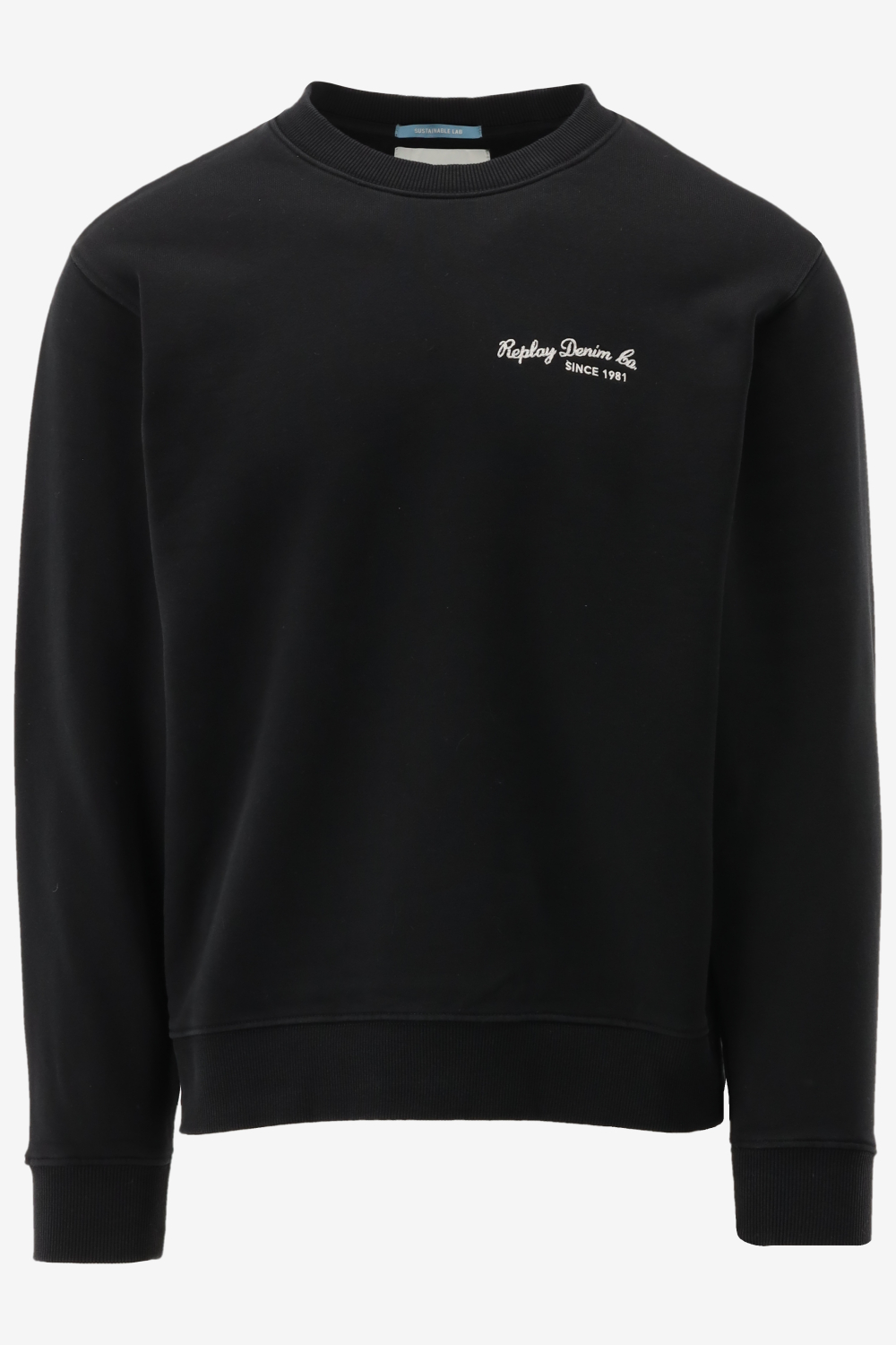 Replay Sweater maat XL