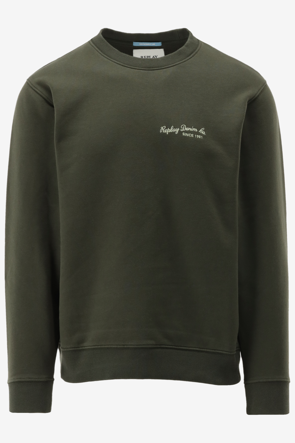 Replay Sweater maat XXL