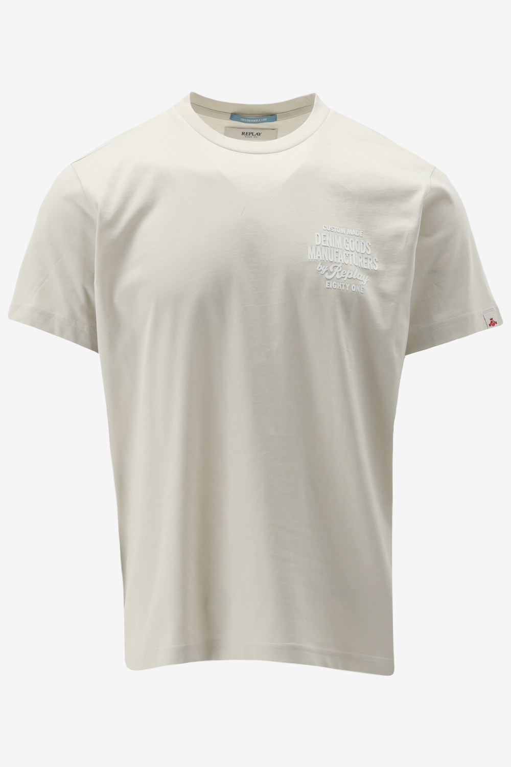 Replay T-shirt maat S