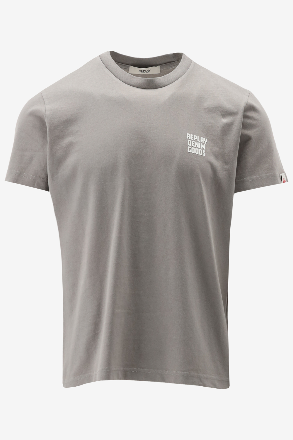 Replay T-shirt maat M