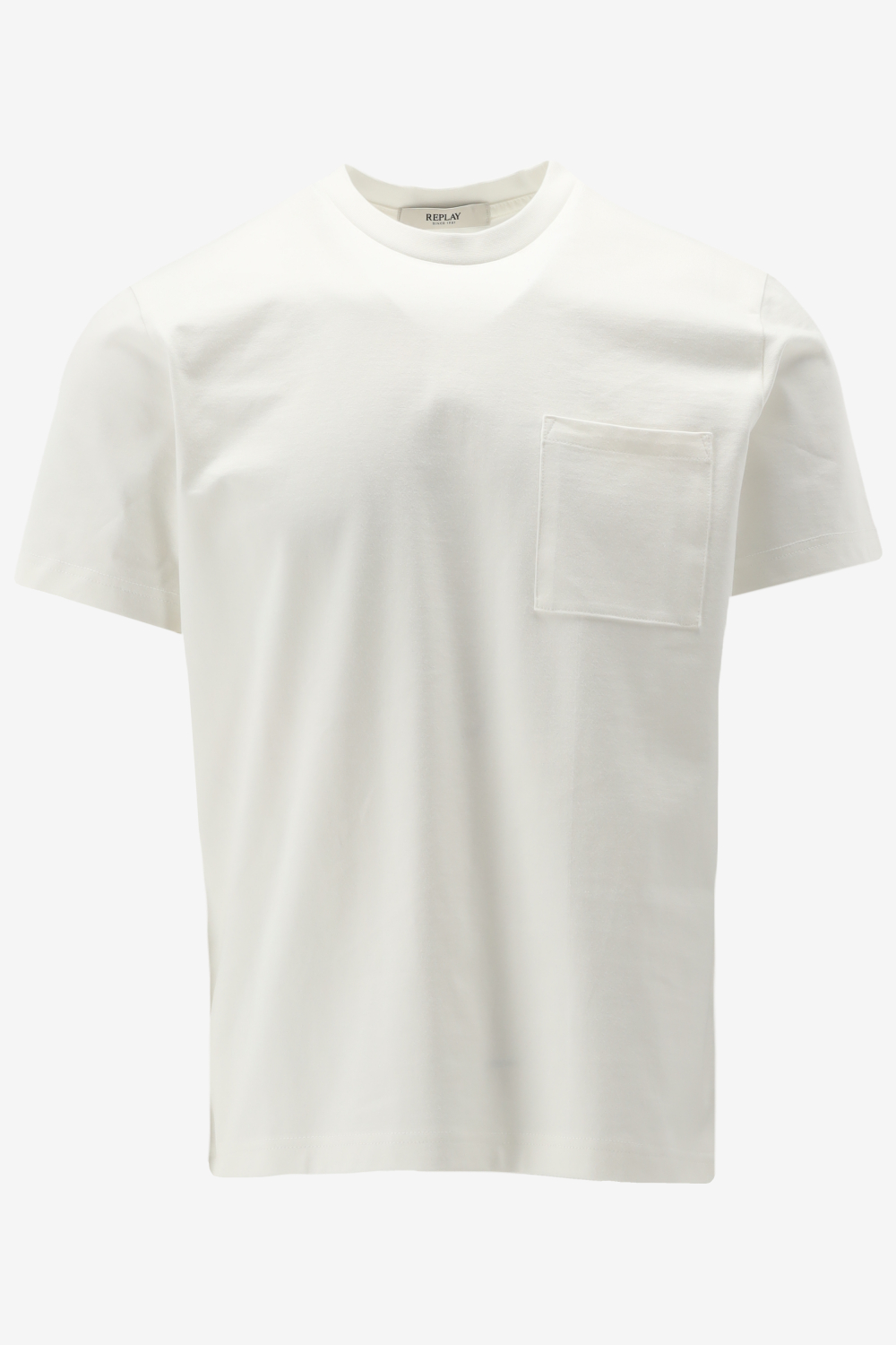 Replay T-shirt maat L