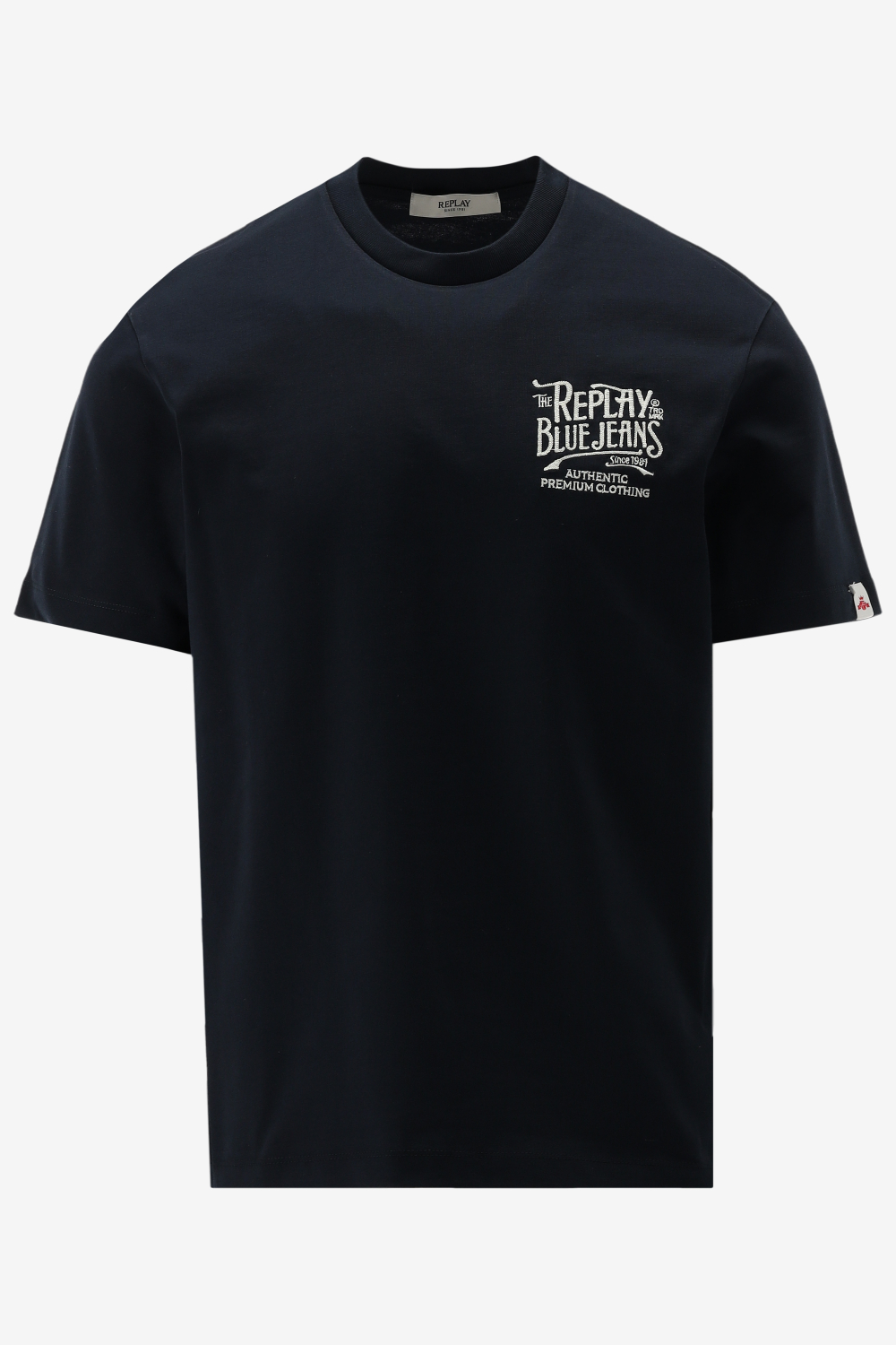 Replay T-shirt maat XL