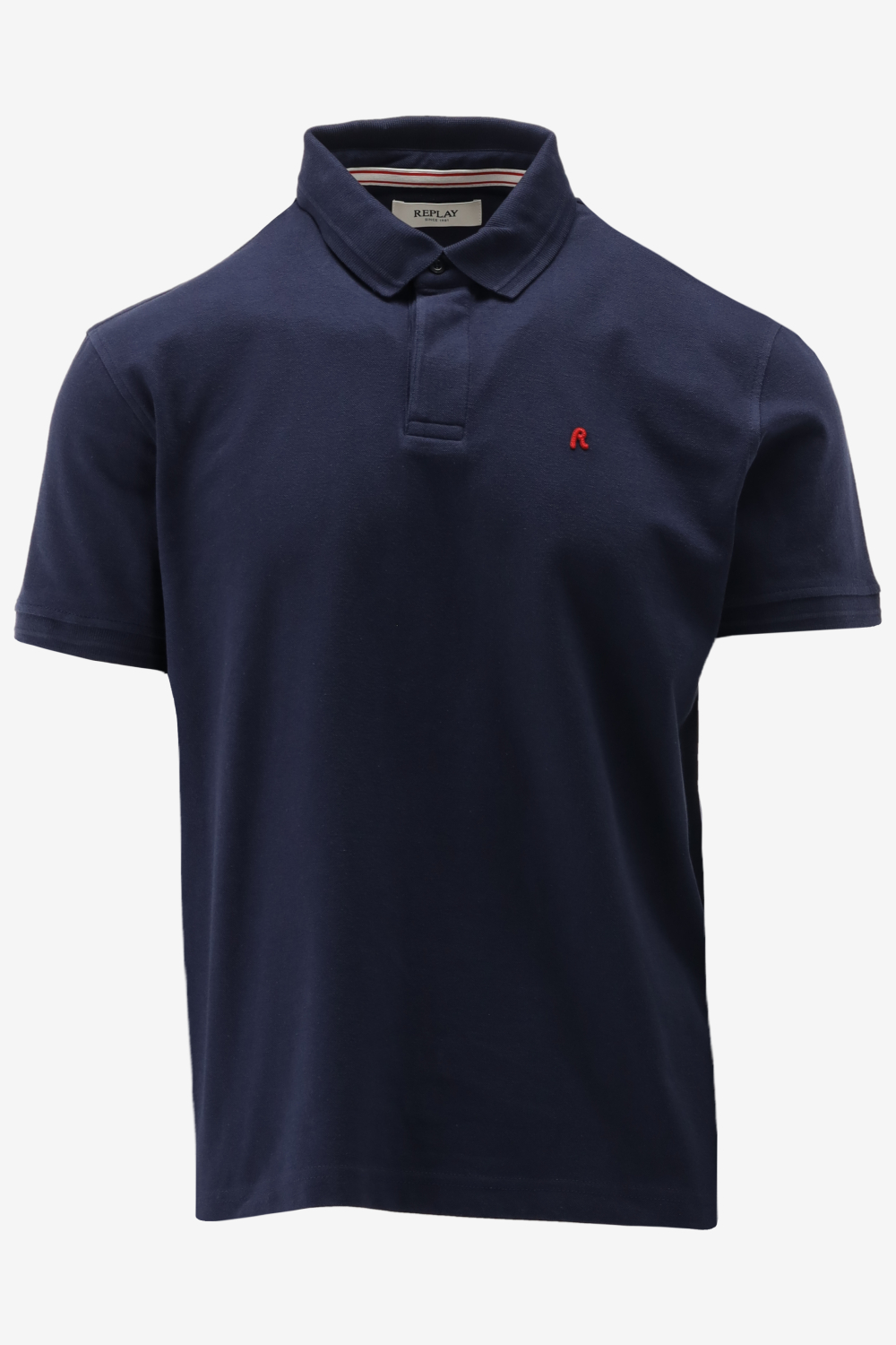 Replay Poloshirt maat M