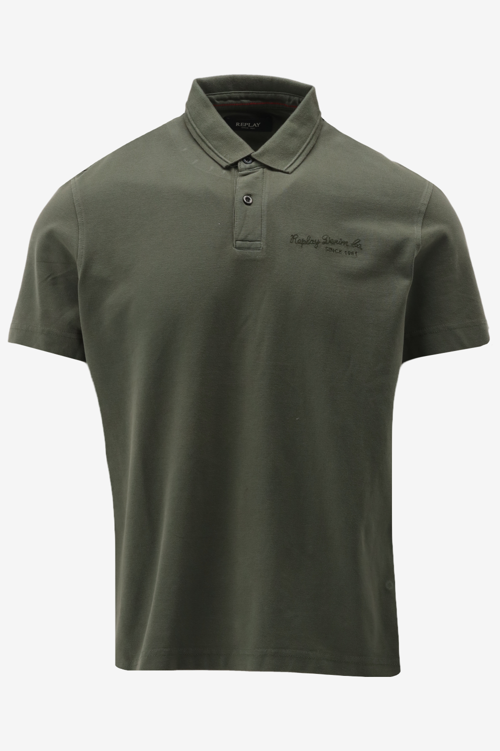 Replay Poloshirt maat S