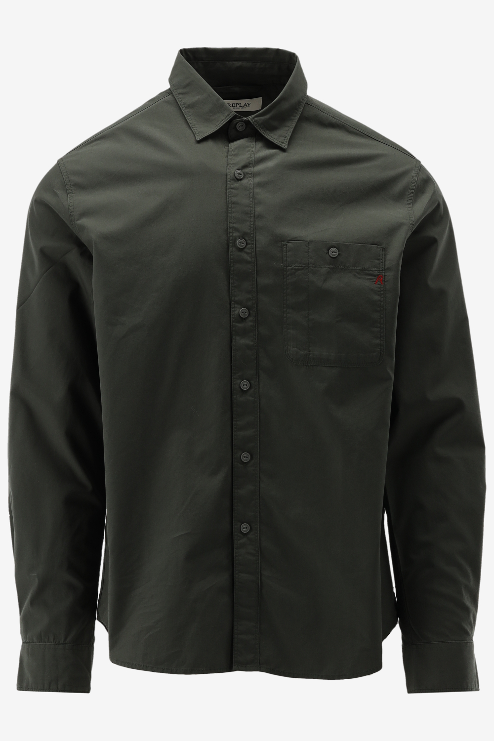 Replay Casual Shirt maat XL