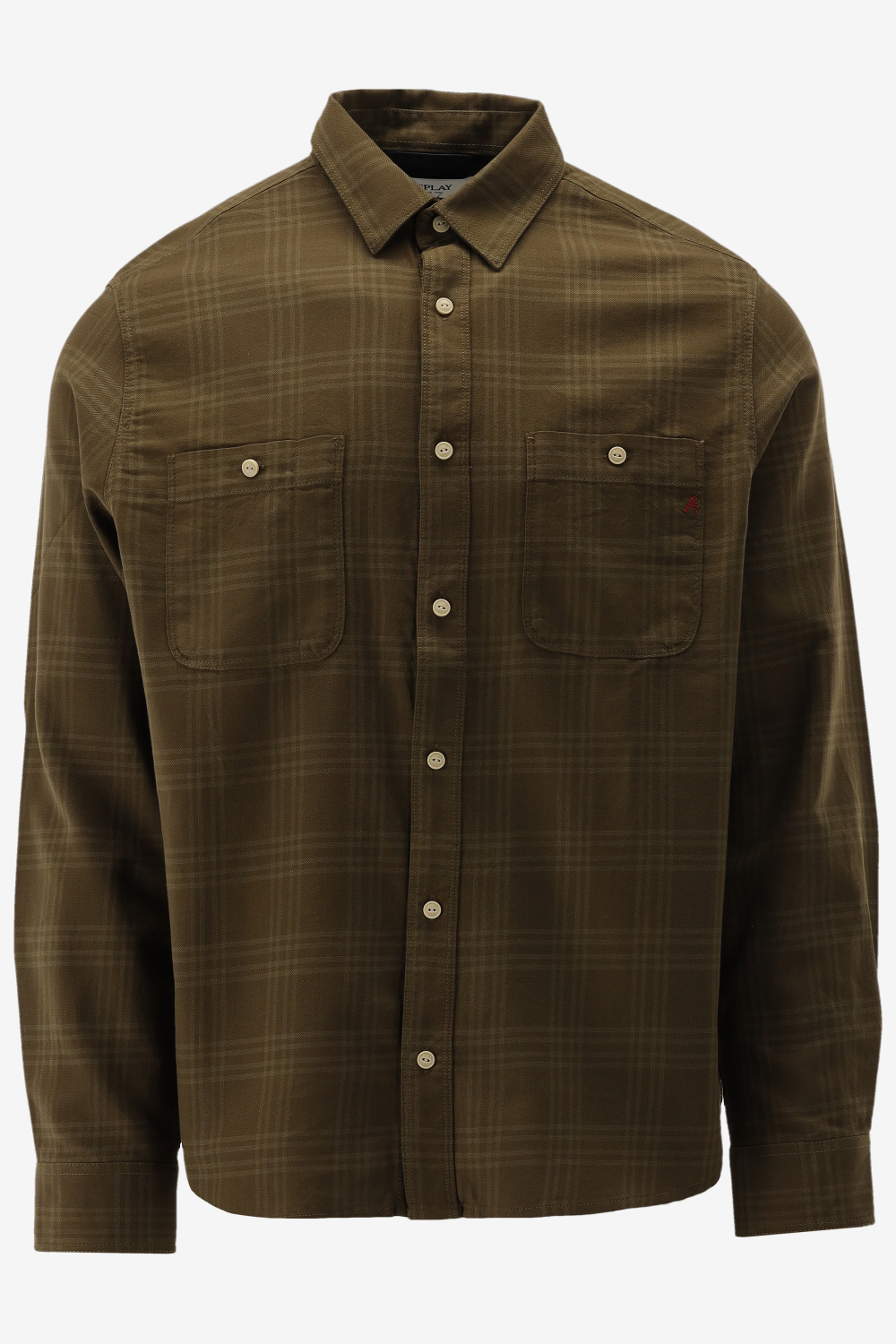 Replay Casual Shirt maat M