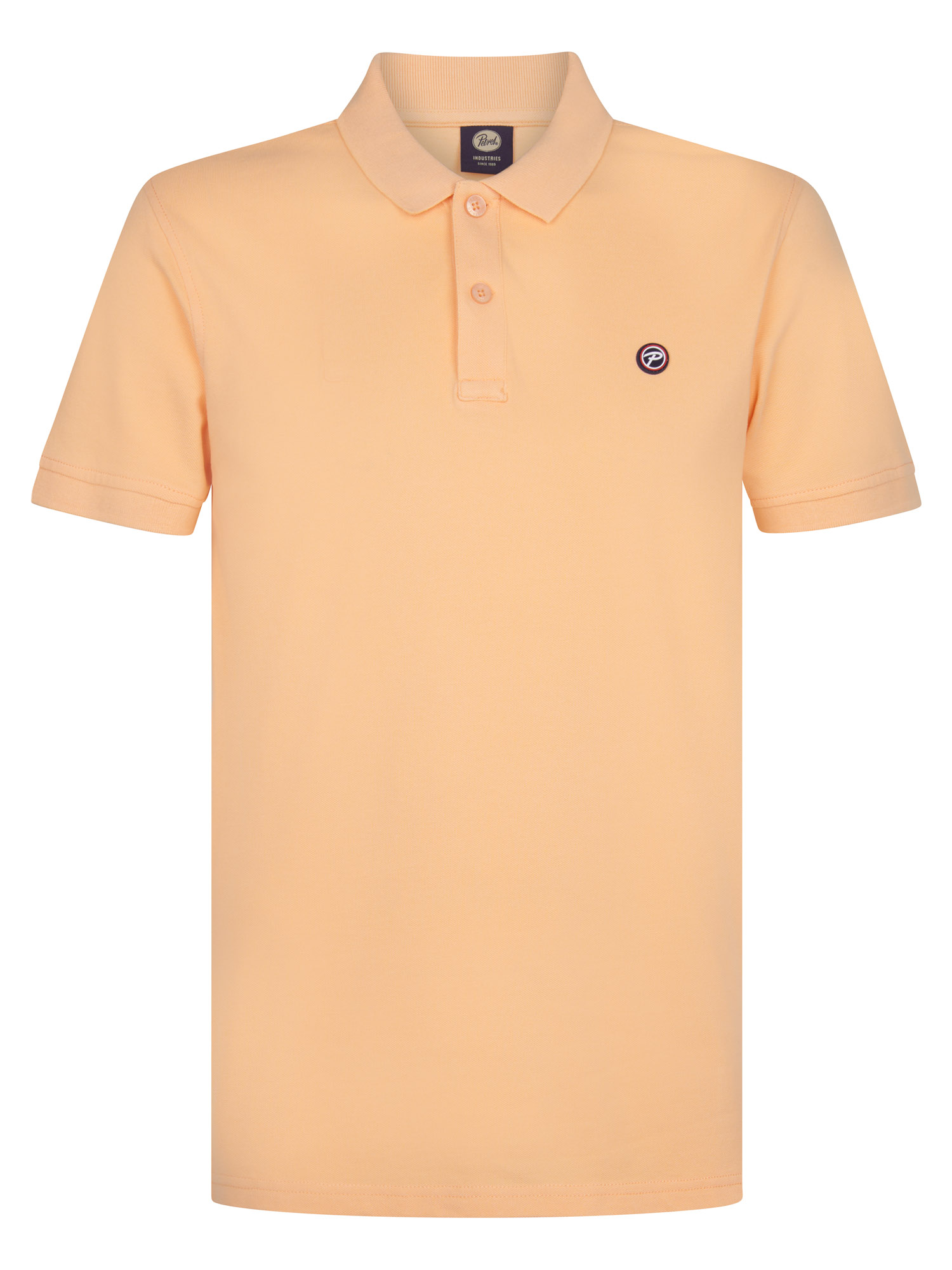Petrol Poloshirt maat M