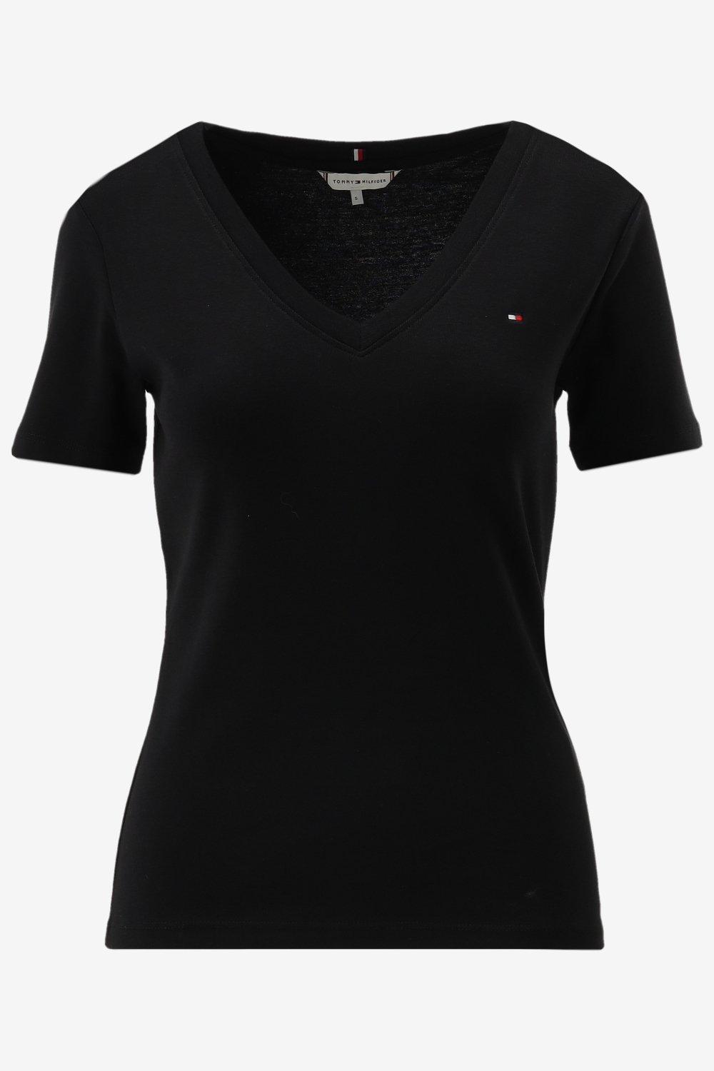 Tommy Hilfiger T-shirt maat XXL