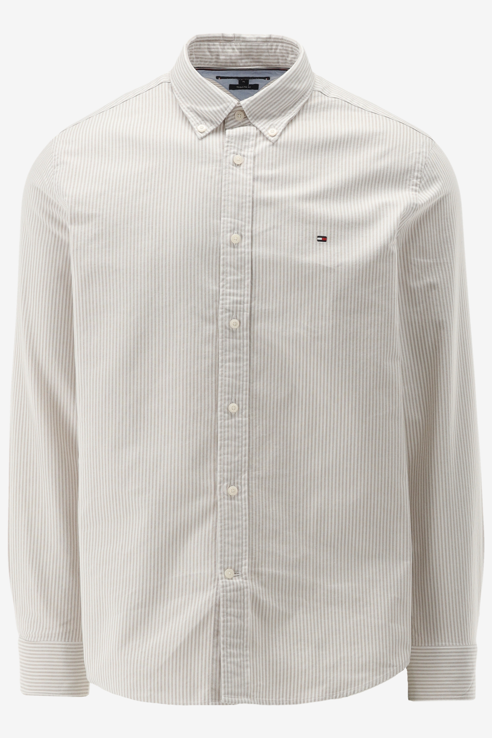 Tommy Hilfiger Casual Shirt maat XL