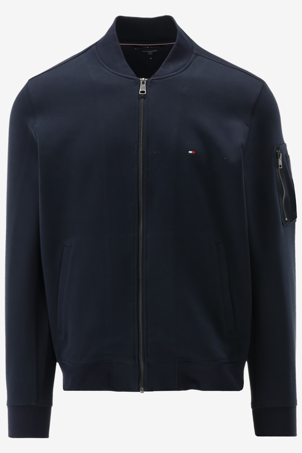 Tommy Hilfiger Sweatvest maat M