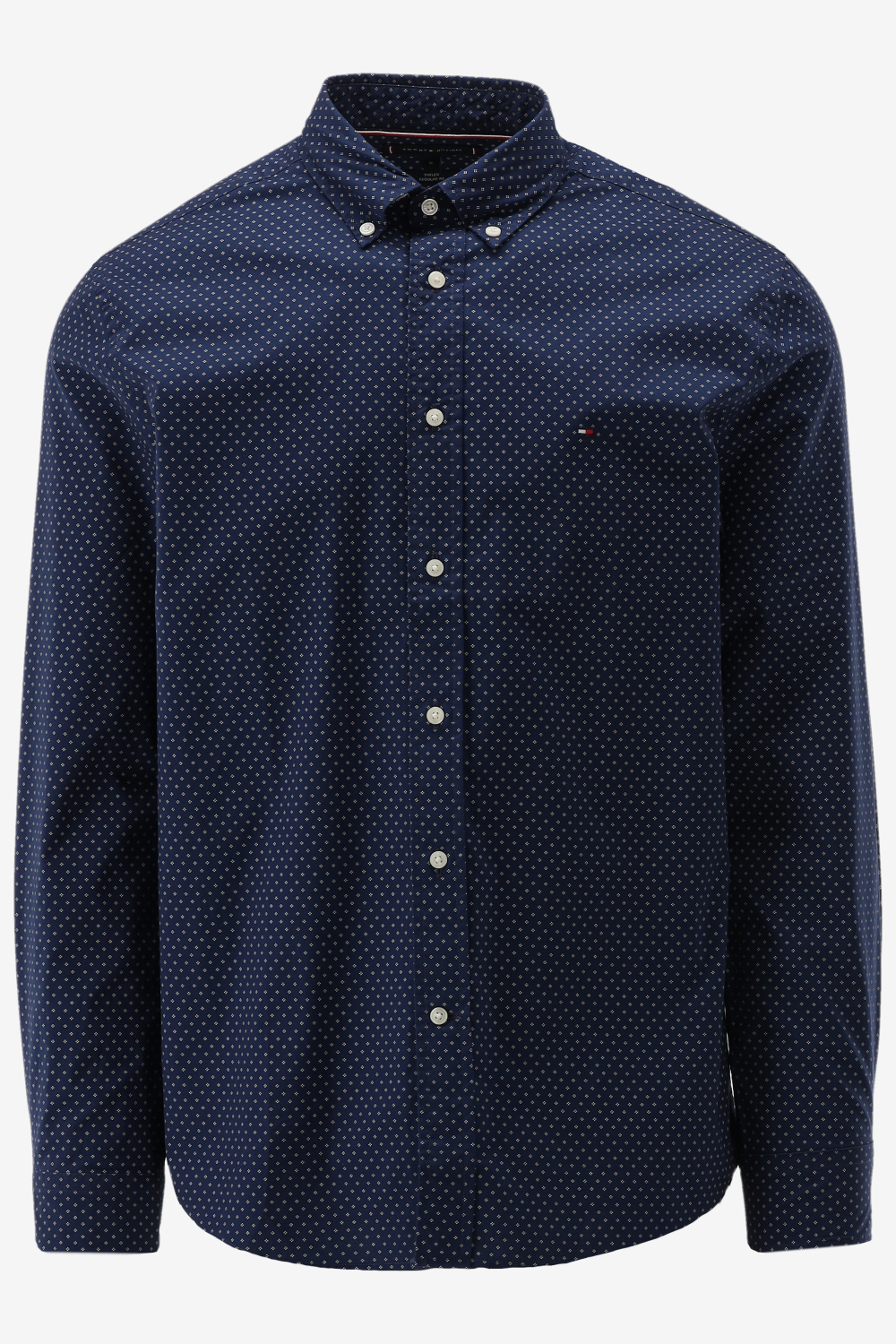 Tommy Hilfiger Casual Shirt maat XXL