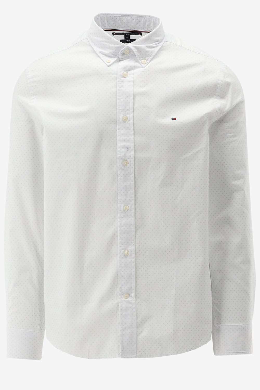 Tommy Hilfiger Casual Shirt maat S