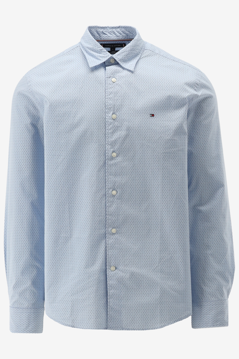 Tommy Hilfiger Casual Shirt maat XXL