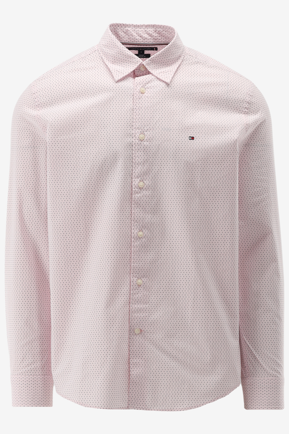 Tommy Hilfiger Casual Shirt maat M