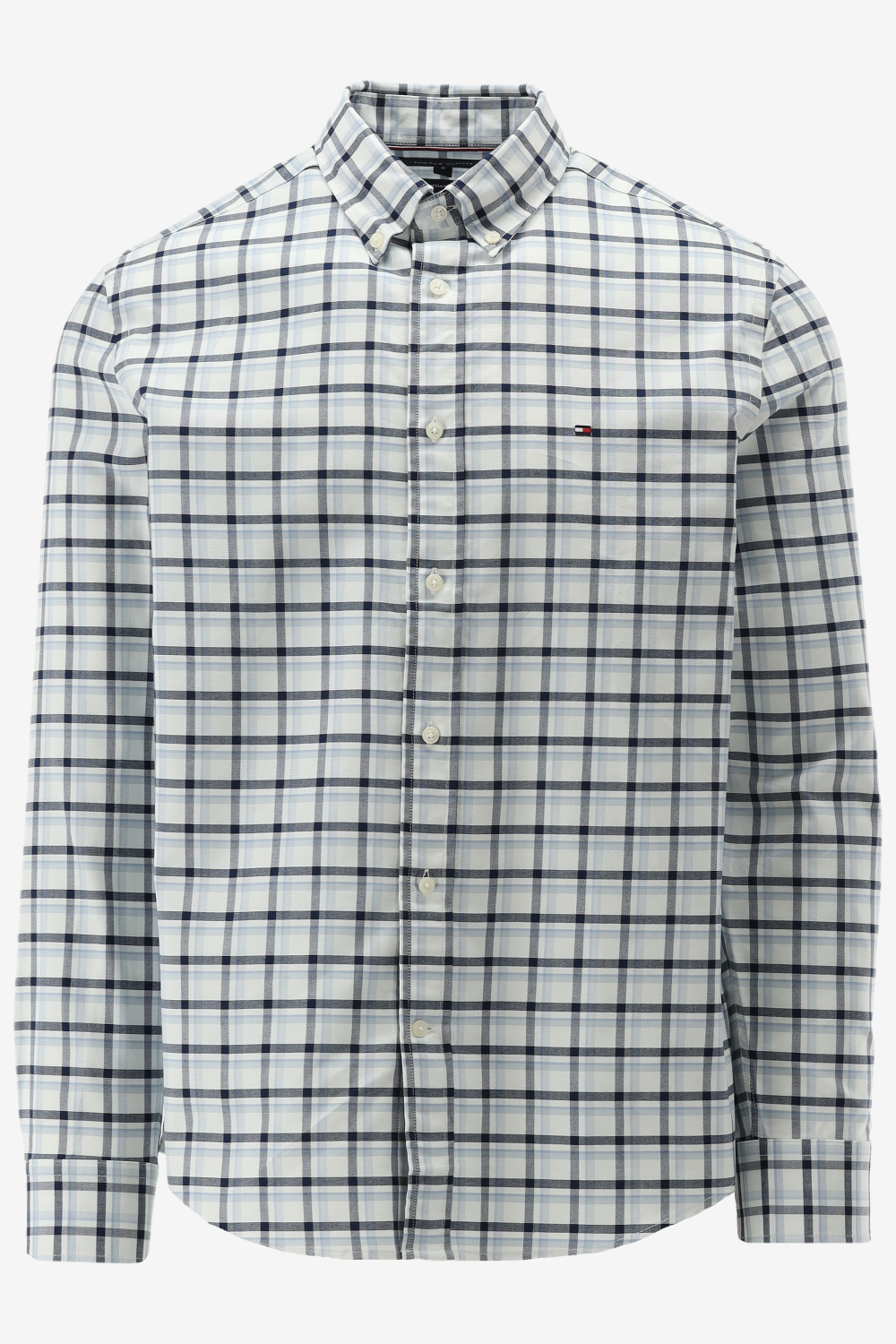 Tommy Hilfiger Casual Shirt maat L