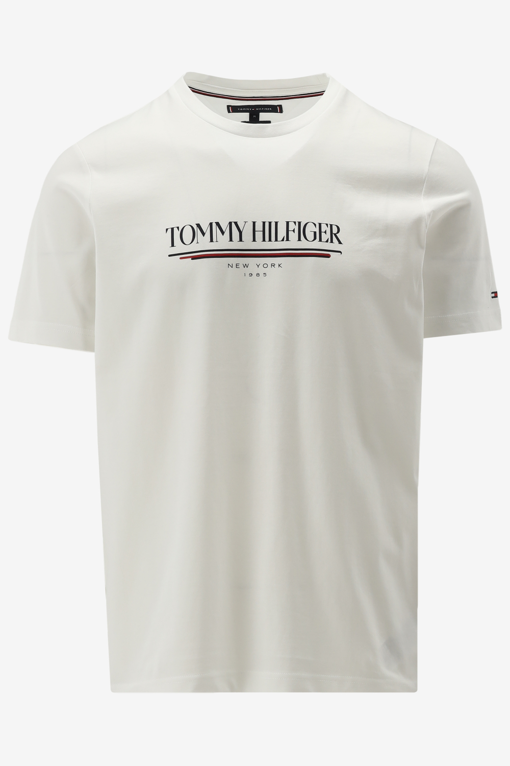 Tommy Hilfiger T-shirt maat L