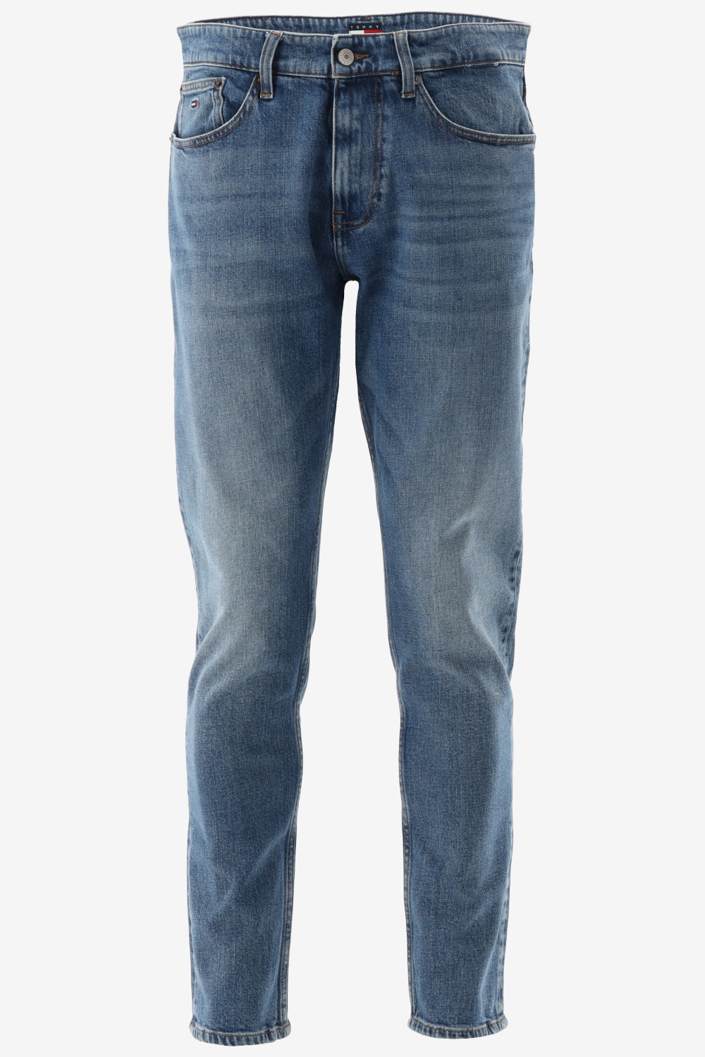 Tommy Hilfiger Tapered Fit maat 30-L34